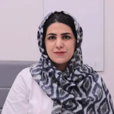دکتر مرضیه رحیمی